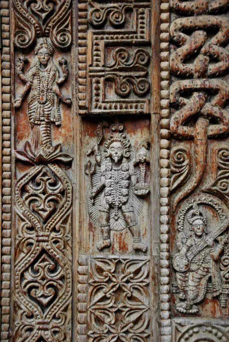 Talla Artesana Ibérica 10