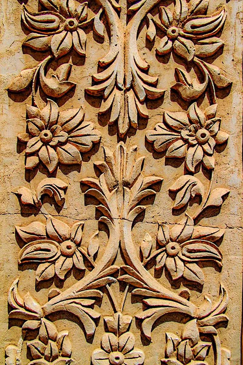 Talla Artesana Ibérica 15
