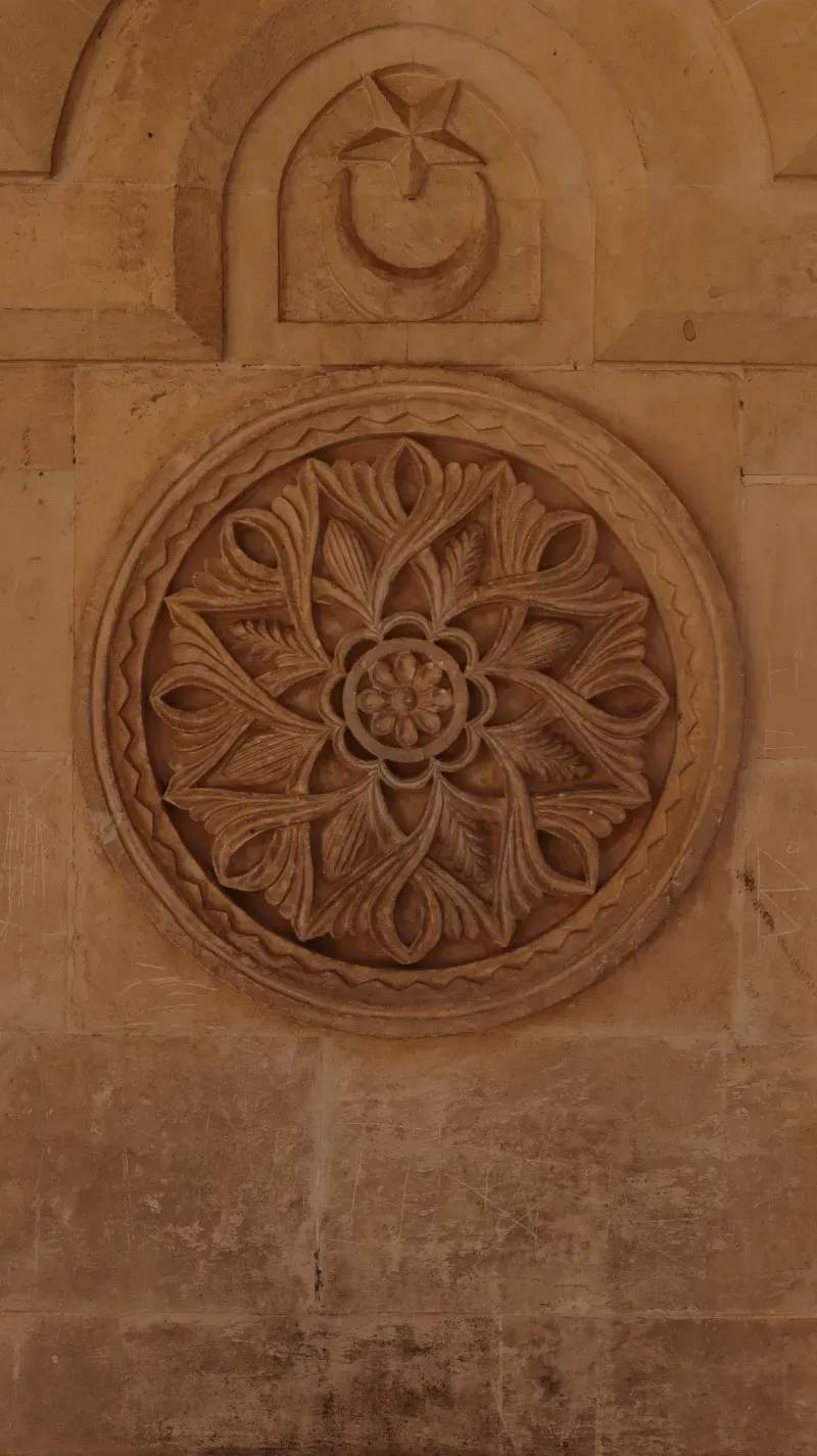 Talla Artesana Ibérica 6